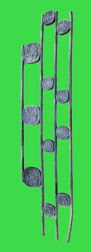 Mříž, zelená.png